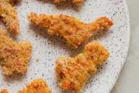 Dino-Mite Gluten-Free Nuggets