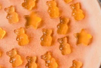 DIY ACV Gummy Bites