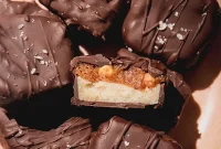 Guilt-Free Snickers Bliss