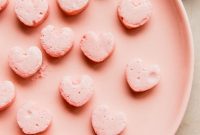 Sweet Pink Cloud Bites