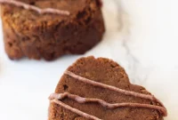 AIP Valentine’s Brownies Guilt-Free Love Bites