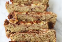 Naturally Sweet Plantain Bread AIP Paleo Vegan