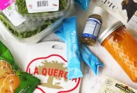 Your Paleo & AIP Travel Food Guide & Checklist