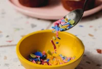 Craft Your Own Corn Syrup-Free Sprinkles