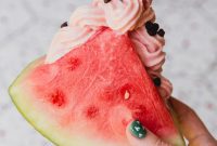 Watermelon Dream Swirl