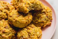 Energizing Protein Breakfast Bites