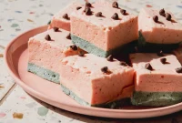 Watermelon Cloud Treats