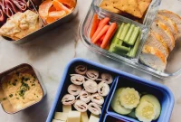 Gluten-Free Lunchbox Inspiration for Kids