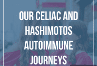 The Autoimmune Odyssey: Our Quest for Wellness