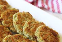 AIP Paleo Bacon Broccoli Bites
