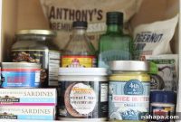 Paleo & AIP Pantry Powerhouses
