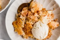 Wholesome Paleo Autoimmune Apple Crumble