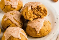 Cozy Paleo AIP Pumpkin Spice Doughnut Bites
