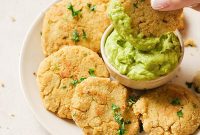 Wholesome AIP Cauliflower Bites