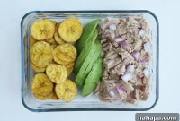 AIP On-The-Move Meals