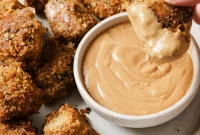 Paleo AIP Crispy Chicken Nuggets