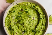 Effortless AIP Guacamole Paleo Whole30