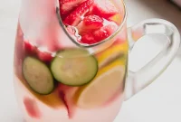 Ginger Wellness Elixir