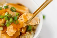 Effortless Paleo AIP Whole30 Teriyaki Chicken: Slow Cooker & Pressure Cooker Recipe