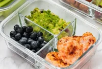 Fuel Your Day: 10 Easy Paleo Lunches to Go (Whole30 AIP Approved)