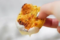 Golden Paleo AIP Low Carb Spaghetti Squash Bites