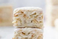 Guilt-Free Crispy Squares: Paleo & AIP Approved