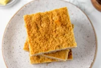 AIP-Friendly Grain-Free Paleo Cornbread