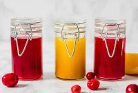 Effortless Apple Cider Vinegar Shots