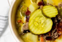 10 Warming Winter Soups: Paleo, AIP, and Whole30 Friendly Recipes