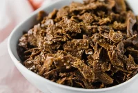 AIP Paleo Coconut Crunch Clusters