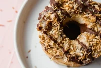AIP Paleo Caramel Coconut Dream Cookies