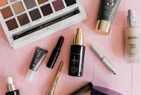 My Clean Beauty & Skincare Essentials