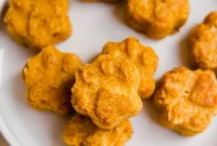 Purr-fectly Wholesome Pumpkin Bites for Cats