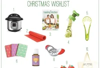 Gifts for a Healing Holiday: Paleo AIP Christmas Guide
