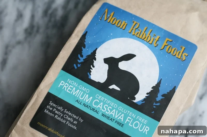 Paleo AIP Faux Chocolate Snowflake Christmas Cookies 3 moon rabbit cassava flour