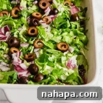 Paleo Taco Dip (AIP) served in a dish