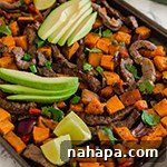 Breakfast Taco Hash Thumbnail