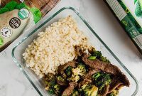 Effortless Weekly Meal Prep Guide
