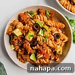 One Pot Paleo Taco Pasta