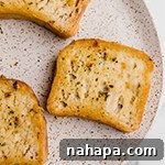 Gluten Free Texas Toast