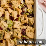 Ultimate Gluten Free Stuffing 6 The Best Gluten-Free Stuffing thumbnail