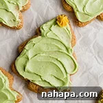 AIP Sugar Cookie Frosting