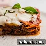 Sweet Potato Lasagna: An AIP, Paleo, and Dairy-Free Delight 6 img 14458 5