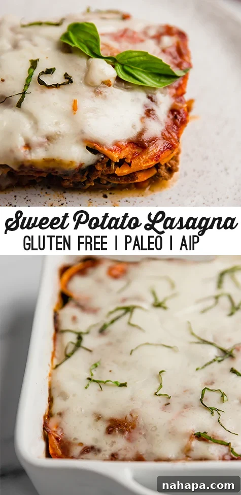 Sweet Potato Lasagna: An AIP, Paleo, and Dairy-Free Delight 7 img 14458 7