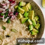 White Chicken Chili