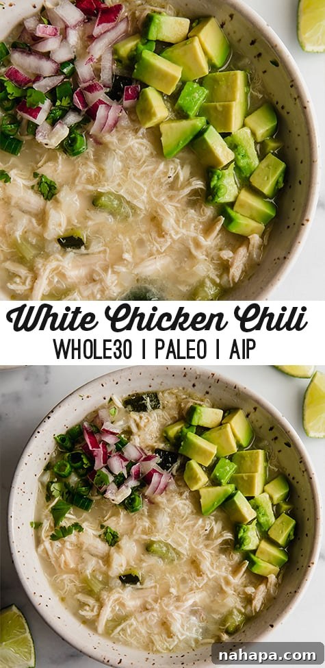 Clean Comfort White Chicken Chili 6 img 14559 6
