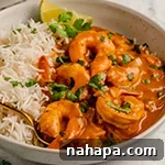 Shrimp Curry thumbnail
