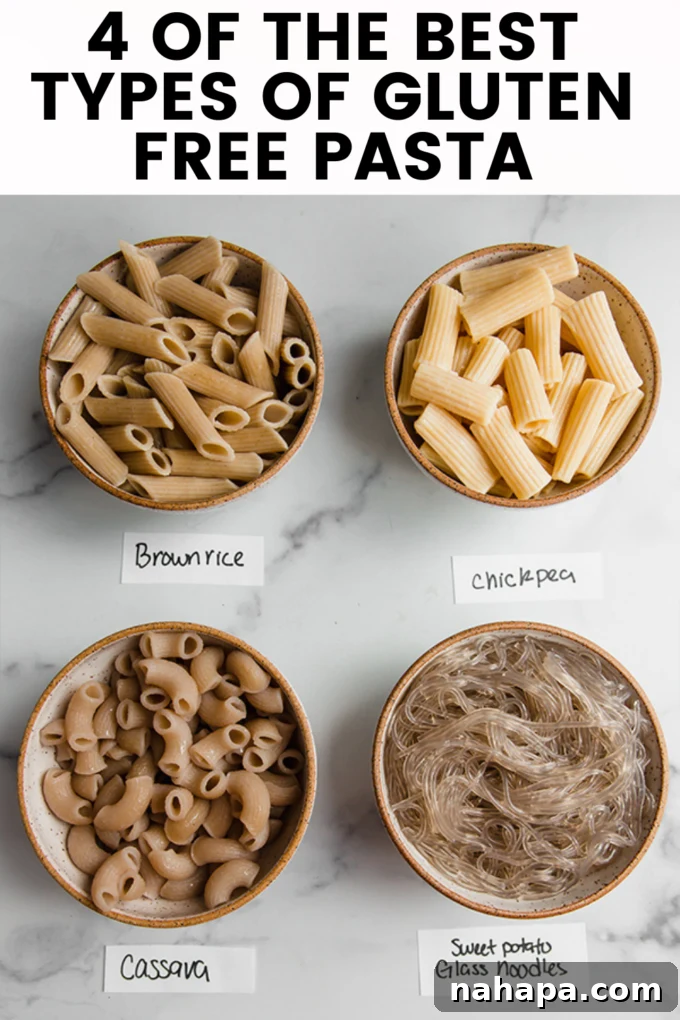 Top 4 Gluten Free Pasta Varieties 7 img 17757 6