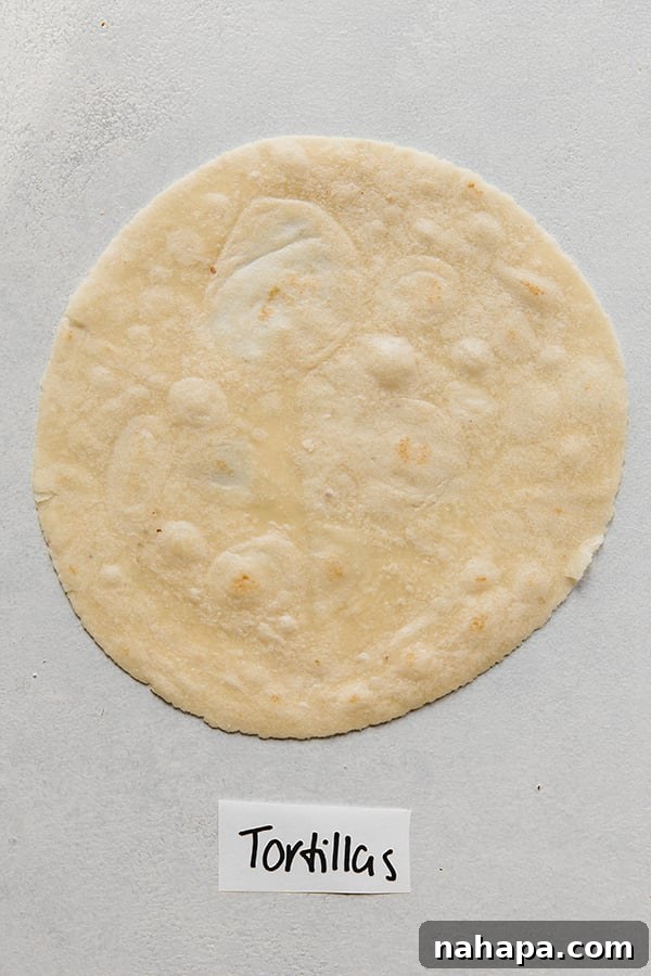 The Ultimate Gluten-Free Bread Selection 5 A stack of delicious almond flour tortillas, highlighting their flexibility and soft texture.