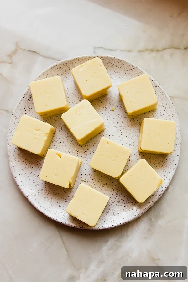 Burmese Soy-Free Chickpea Tofu 4 Slicing set Chickpea Tofu